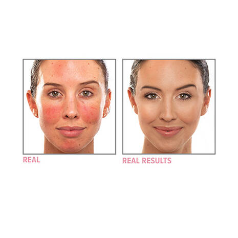 it cosmetics pa roșeață cremă anti-îmbătrânire