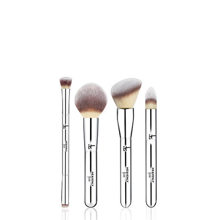 Celebrate Your Heavenly Luxe Makeup Brush Set ($144.50 VALUE)