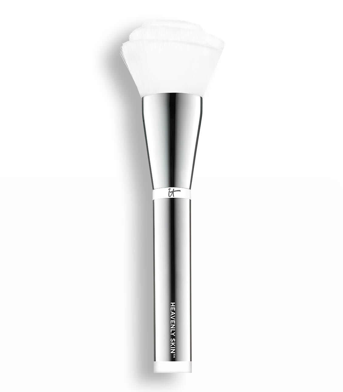 Heavenly Skin Full Coverage Foundation Brush | IT Cosmetics