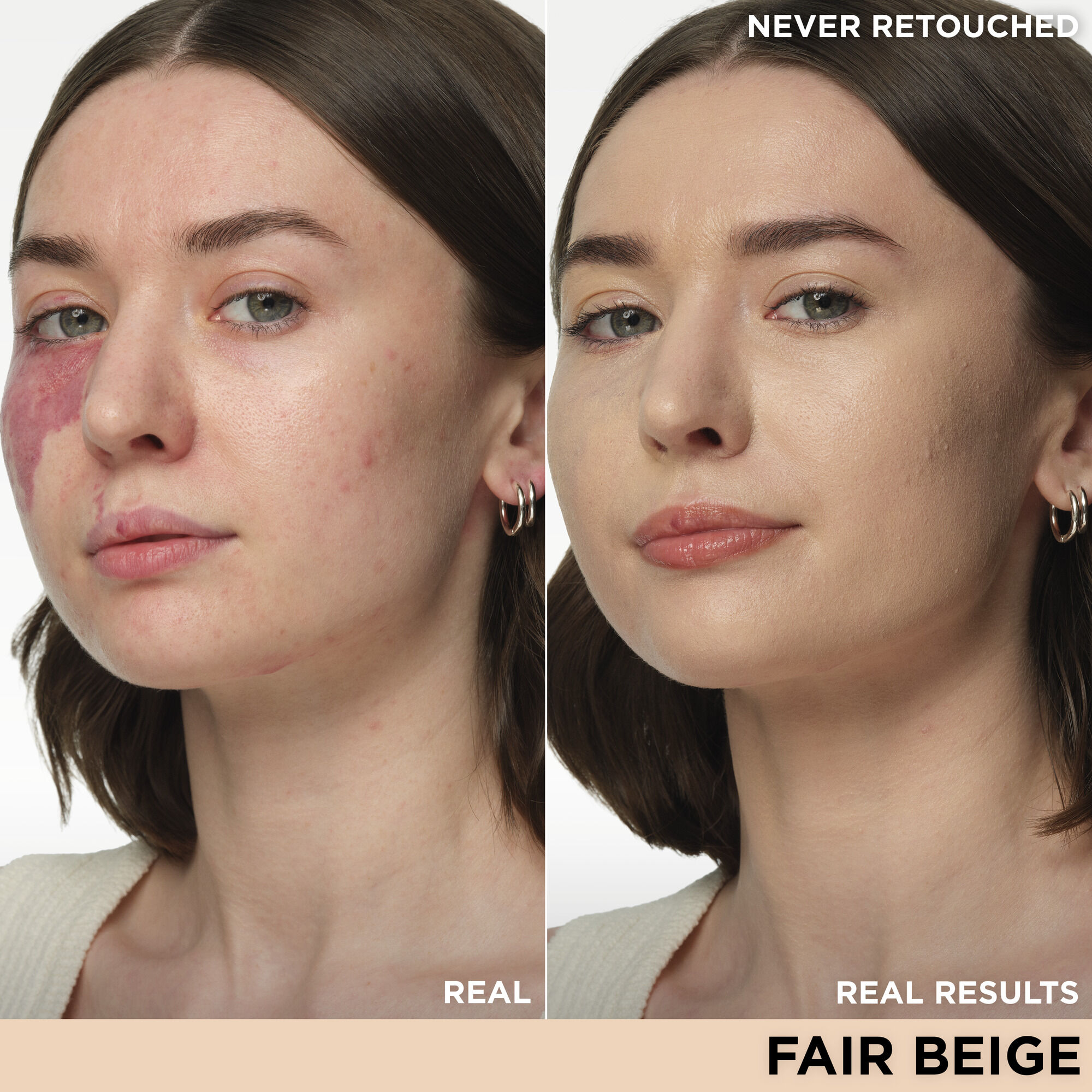 CC+ Cream Full-Coverage Foundation with SPF 50+