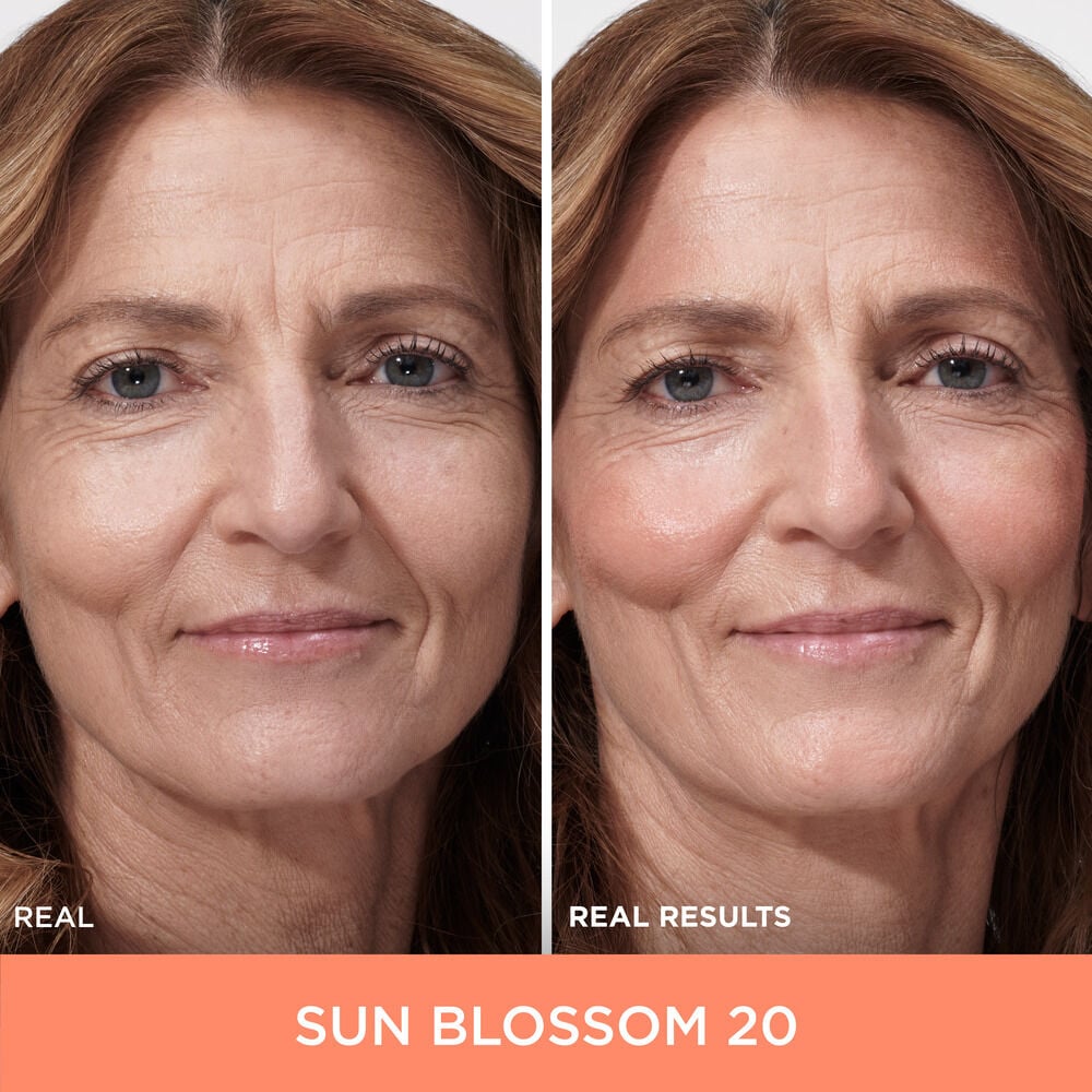 Do It All Serum Color Balm Sun Cream Blush & Bronzer