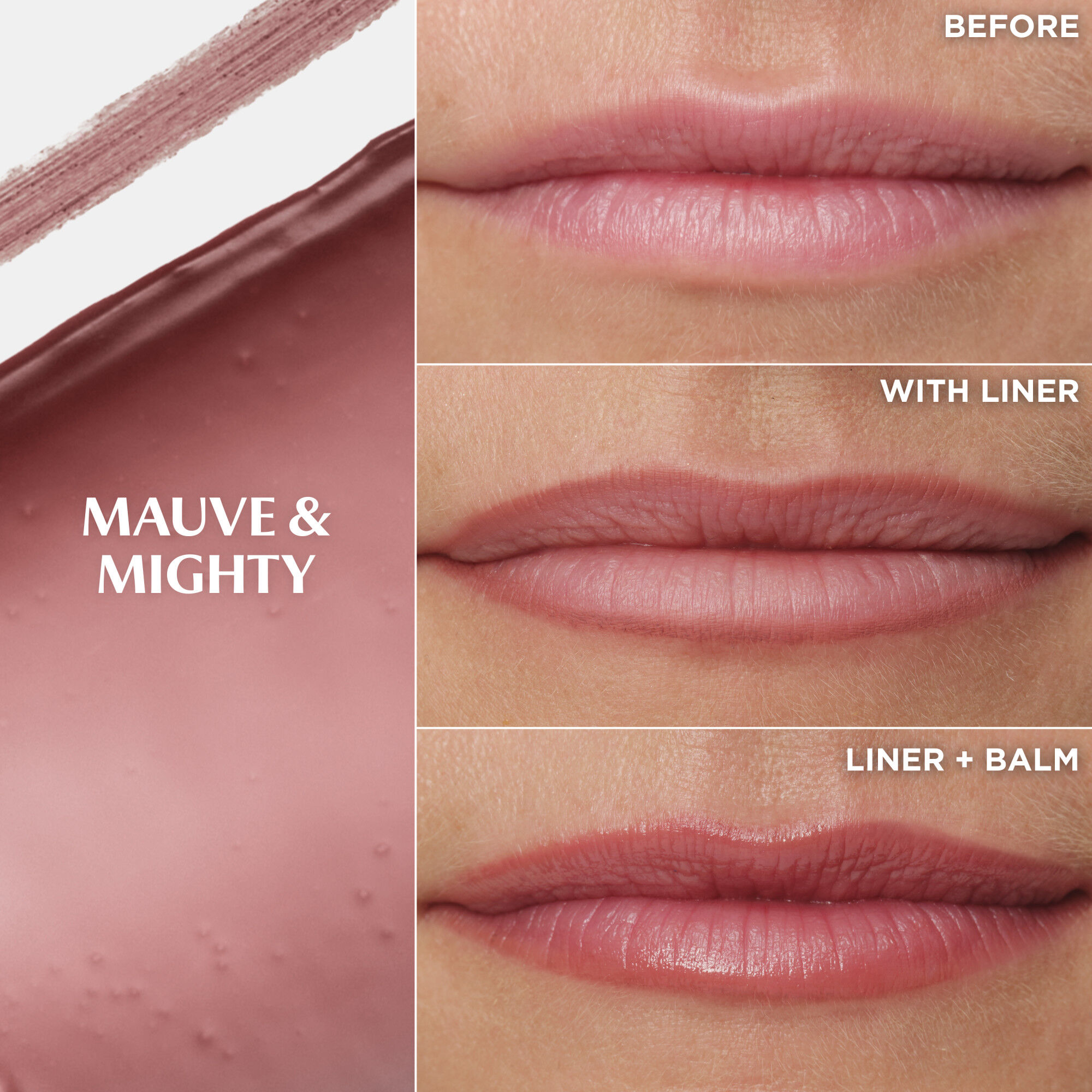 Do It All Lip Transformer