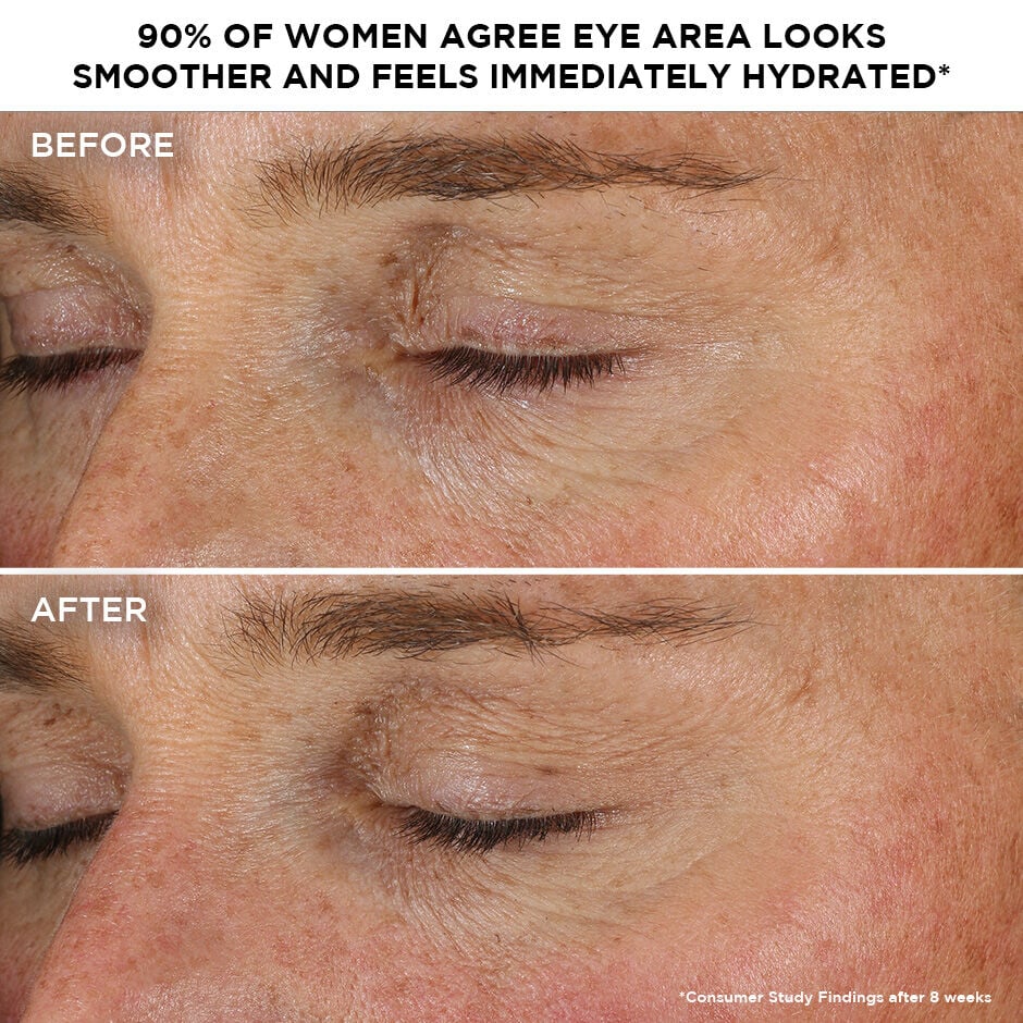 Bye Bye Under Eye Brightening Eye Cream