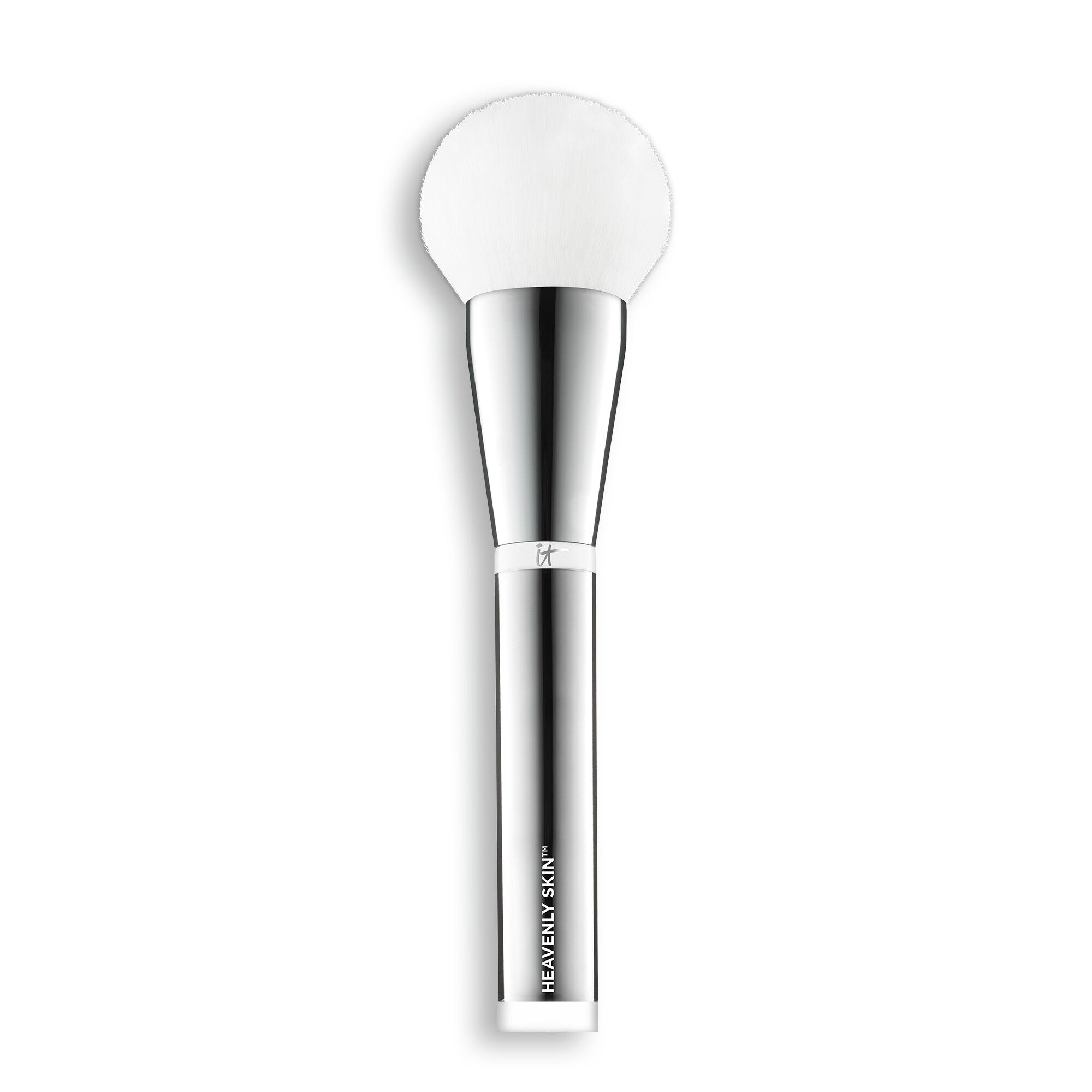 Heavenly Skin Bye Bye Pores Makeup Brush | IT Cosmetics