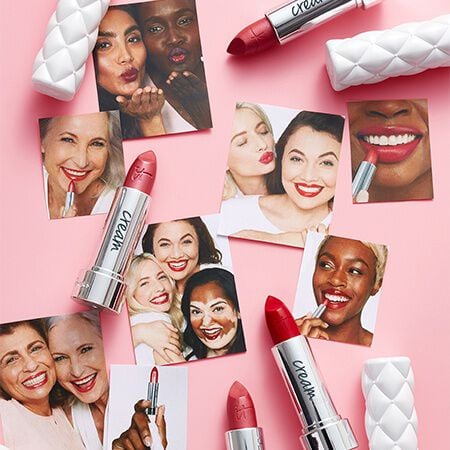 Lipstic hotsell