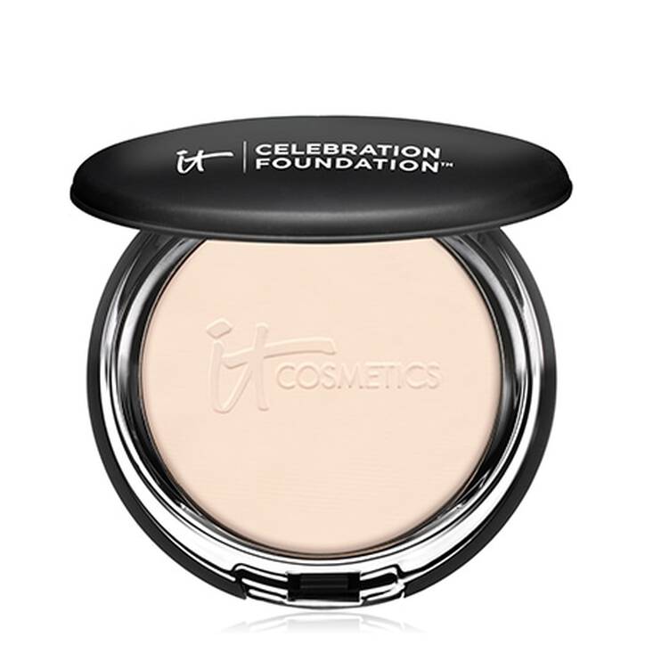 Best Powder Foundation Makeup IT Cosmetics