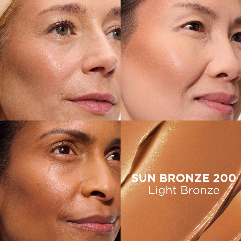Do It All Serum Color Balm Sun Cream Blush & Bronzer