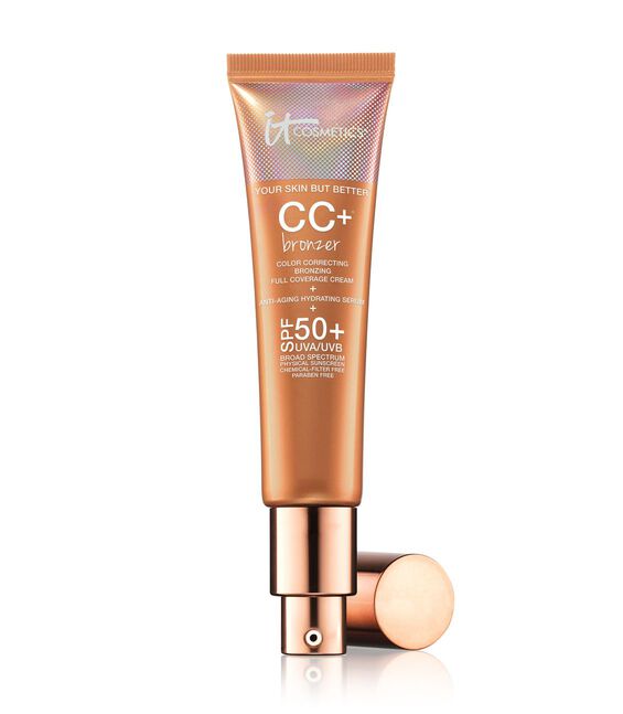 CC+® BRONZER SPF 50+