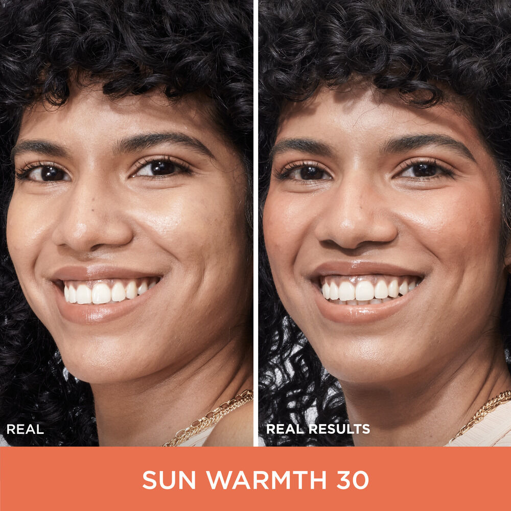 Do It All Serum Color Balm Sun Cream Blush & Bronzer