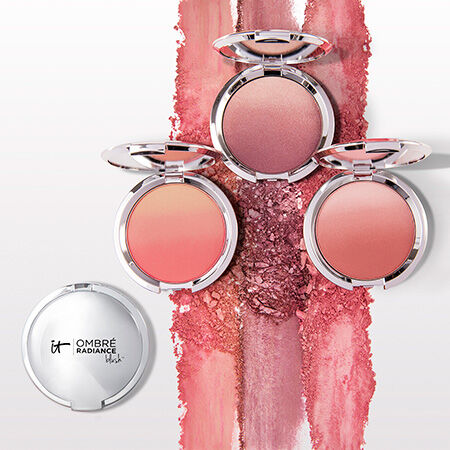 it cosmetics ombre blush