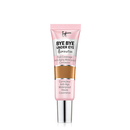 Bye Bye Foundation Full Coverage Moisturizer It Cosmetics