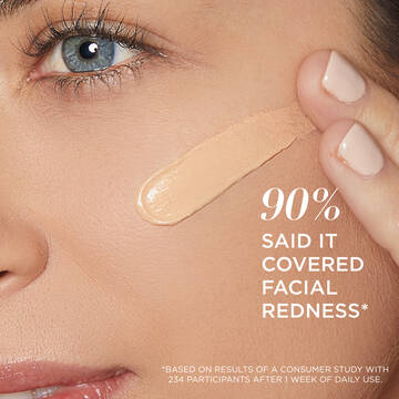 Bye Bye Redness Neutralizing Color-Correcting Cream