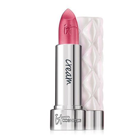 Pillow Lips Matte Cream Lipstick It Cosmetics