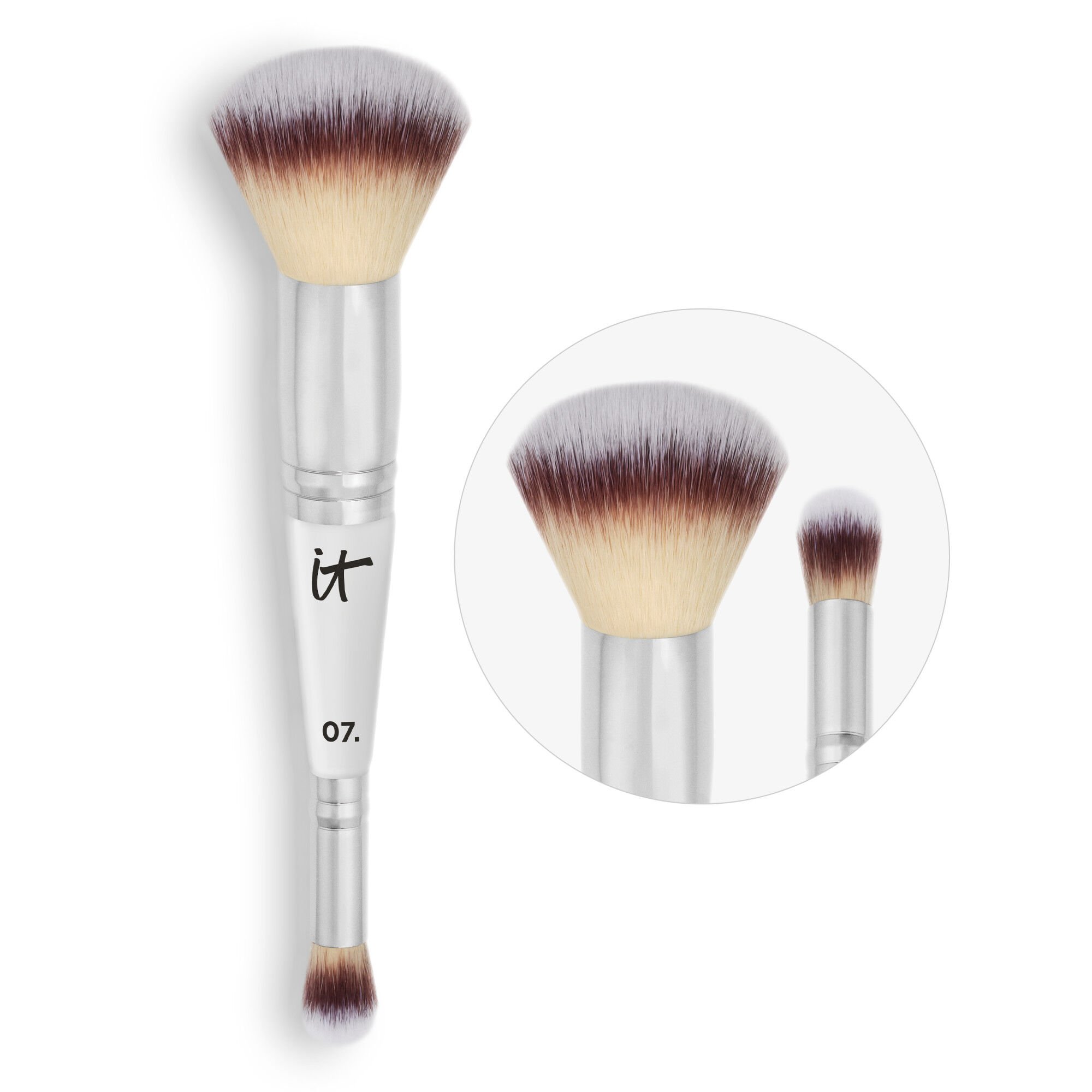 Heavenly Luxe™ Complexion Perfection Brush #7