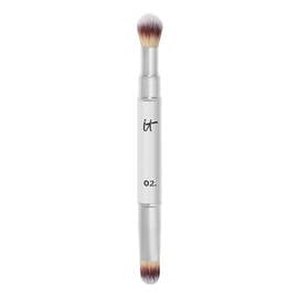 Heavenly Luxe™ Dual Airbrush Concealer Brush  #2