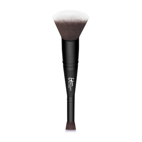 Airbrush Dual-Ended Flawless Complexion Concealer & Foundation Brush #132