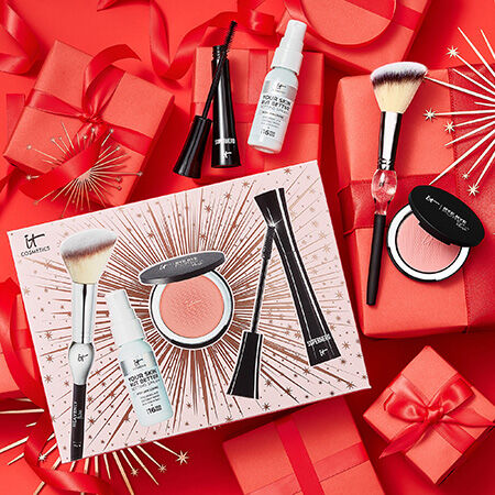 Beauty makeup kit sale