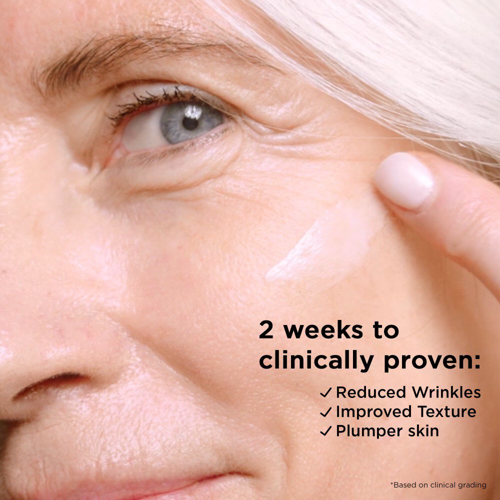 Confidence in a Cream Anti-Aging Hydrating Moisturizer