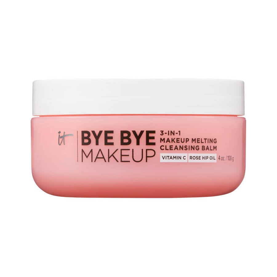 Bye Bye Makeup Cleansing Balm