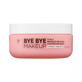 Bye Bye Makeup Cleansing Balm Makeup Remover