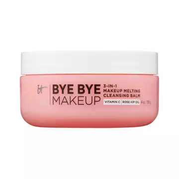 Bye Bye Makeup Cleansing Balm Makeup Remover