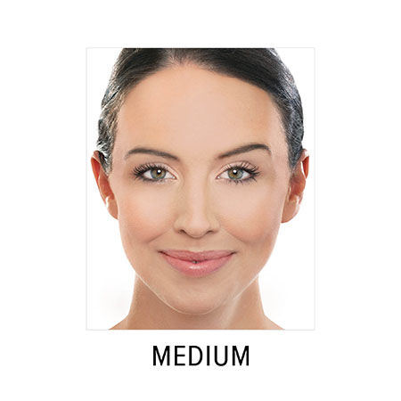 Bye Bye Foundation Powder