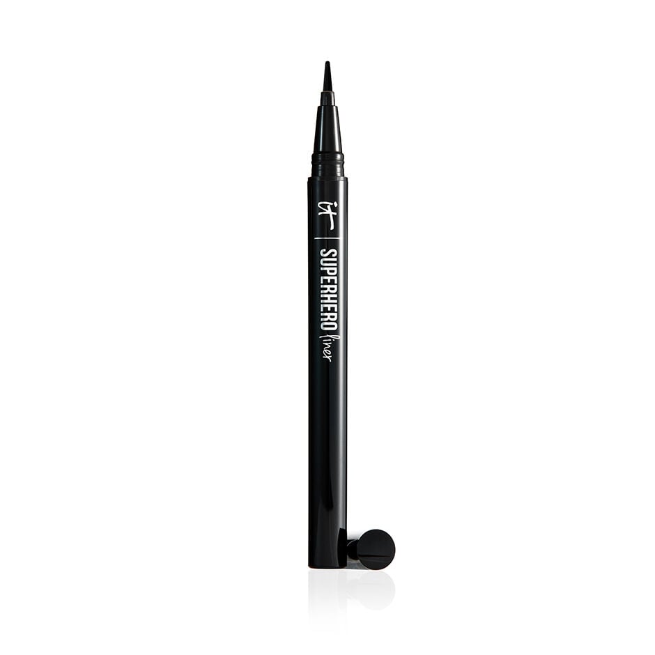 Brush eyeliner sales pen