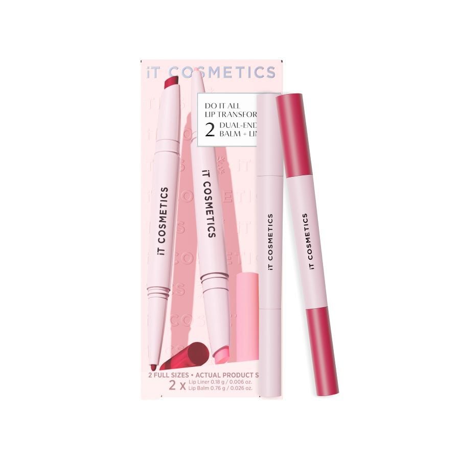 Makeup & Skincare Gift Sets: Beauty Bundles | IT Cosmetics