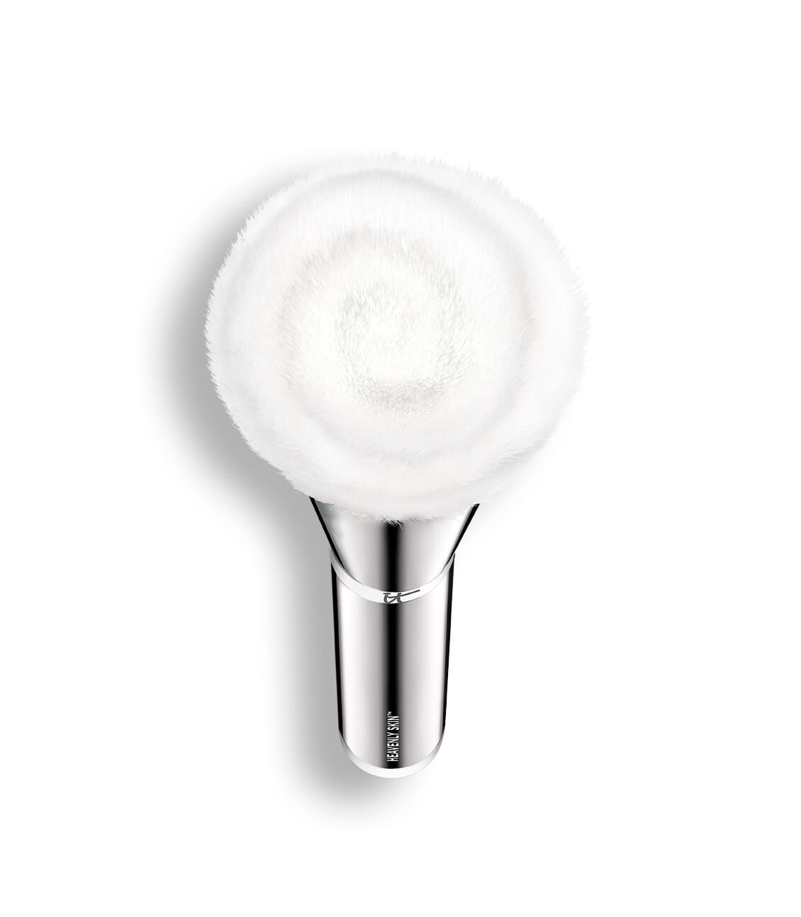 Heavenly Skin Full Coverage Foundation Brush #703 Swirl Alternate Image