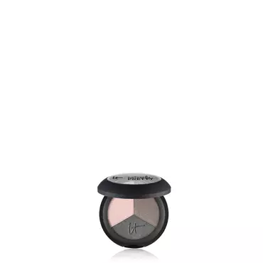 Naturally Pretty Eyeshadow Trio Pretty in Smoke Main