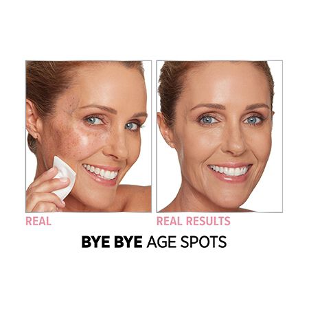 Bye Bye Foundation Full Coverage Moisturizer™ with SPF 50+