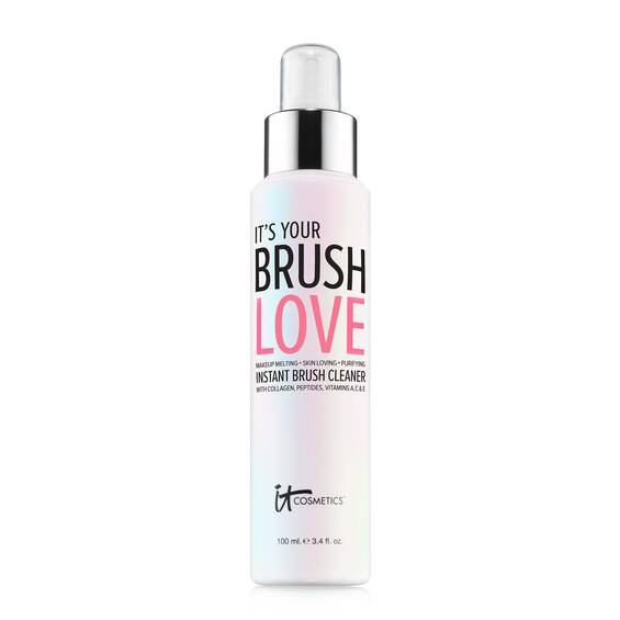 It's Your Skin But Better Setting Spray by IT Cosmetics #17
