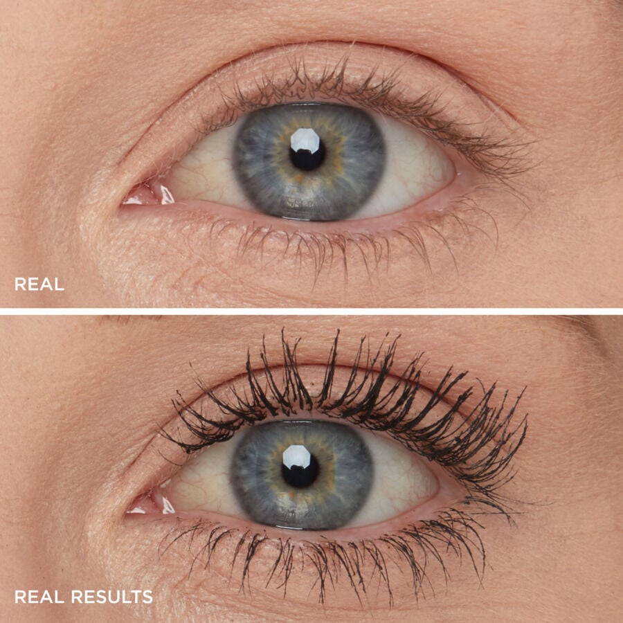 Volumizing lengthening store mascara