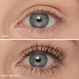 Superhero Elastic Stretch Volumizing and Lengthening Mascara