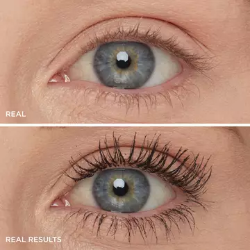 Superhero Elastic Stretch Volumizing and Lengthening Mascara