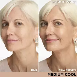 CC+ Nude Glow Lightweight Foundation + Glow Serum with SPF 40