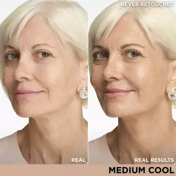 CC+ Nude Glow Lightweight Foundation + Glow Serum with SPF 40