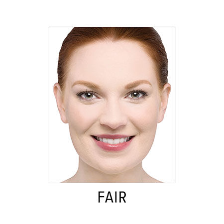Bye Bye Foundation Powder