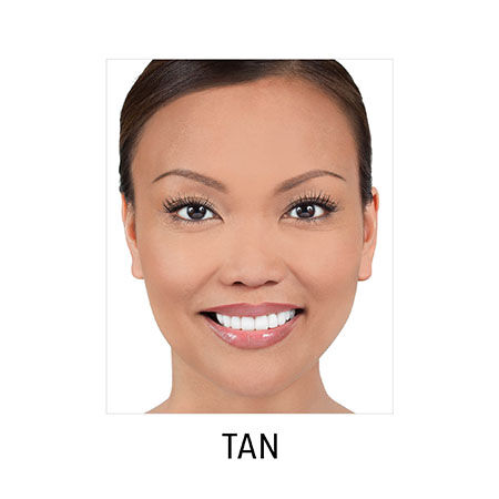 Bye Bye Foundation Powder