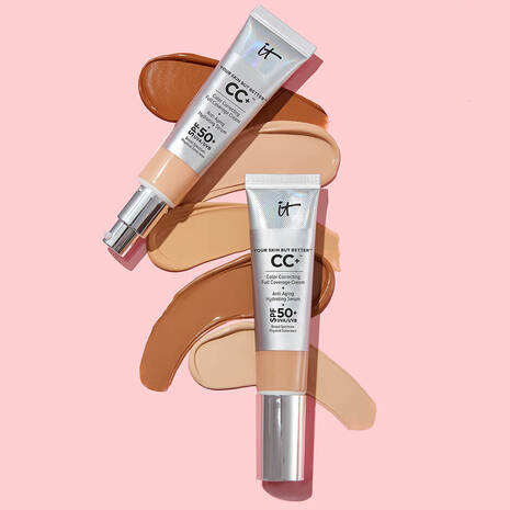 cc cream with spf 50