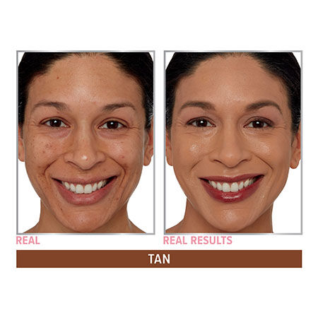 Bye Bye Foundation Powder