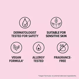 Bye Bye Lines Hyaluronic Acid Serum