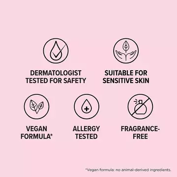 Bye Bye Lines Hyaluronic Acid Serum