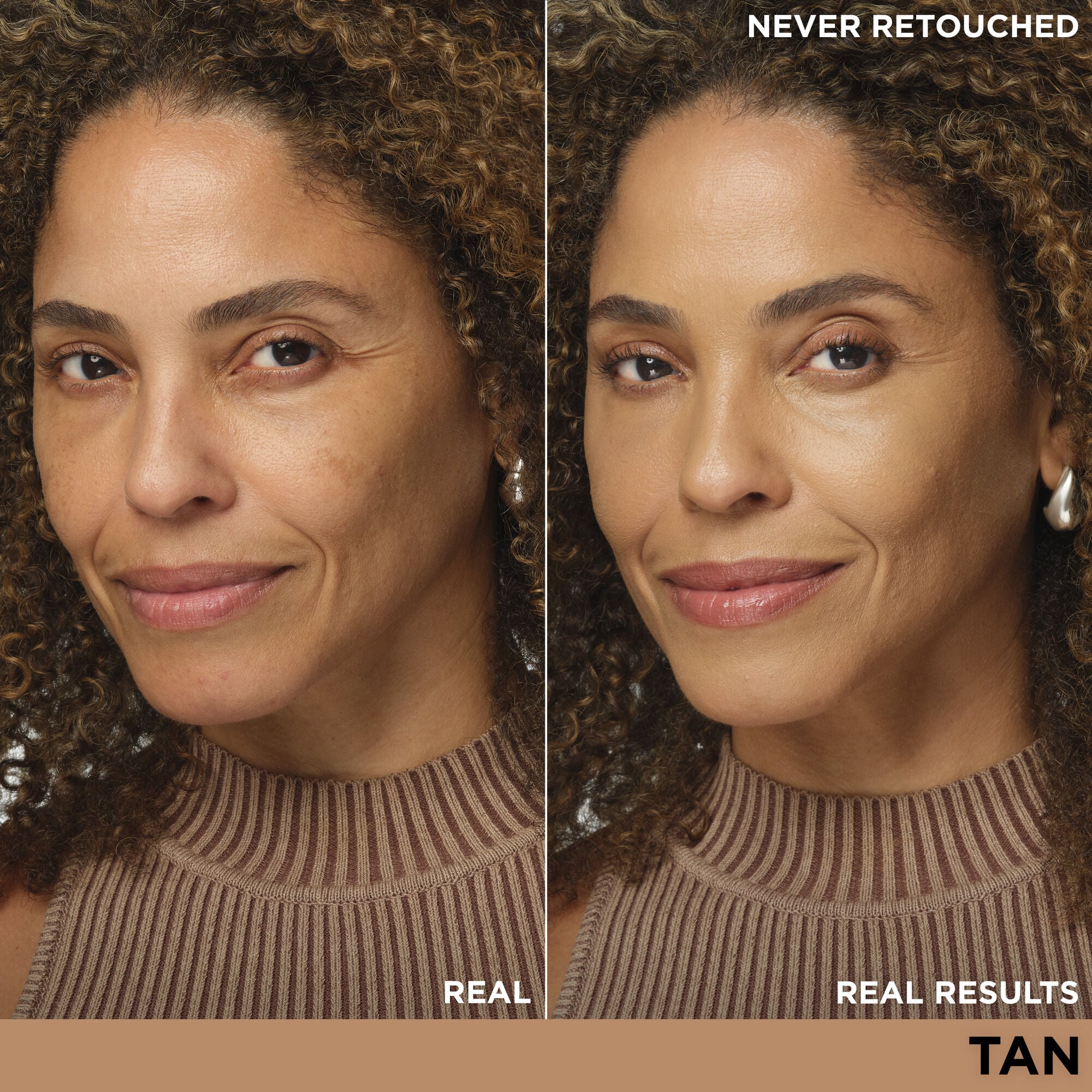CC+ Cream Full-Coverage Foundation with SPF 50+ Travel Size