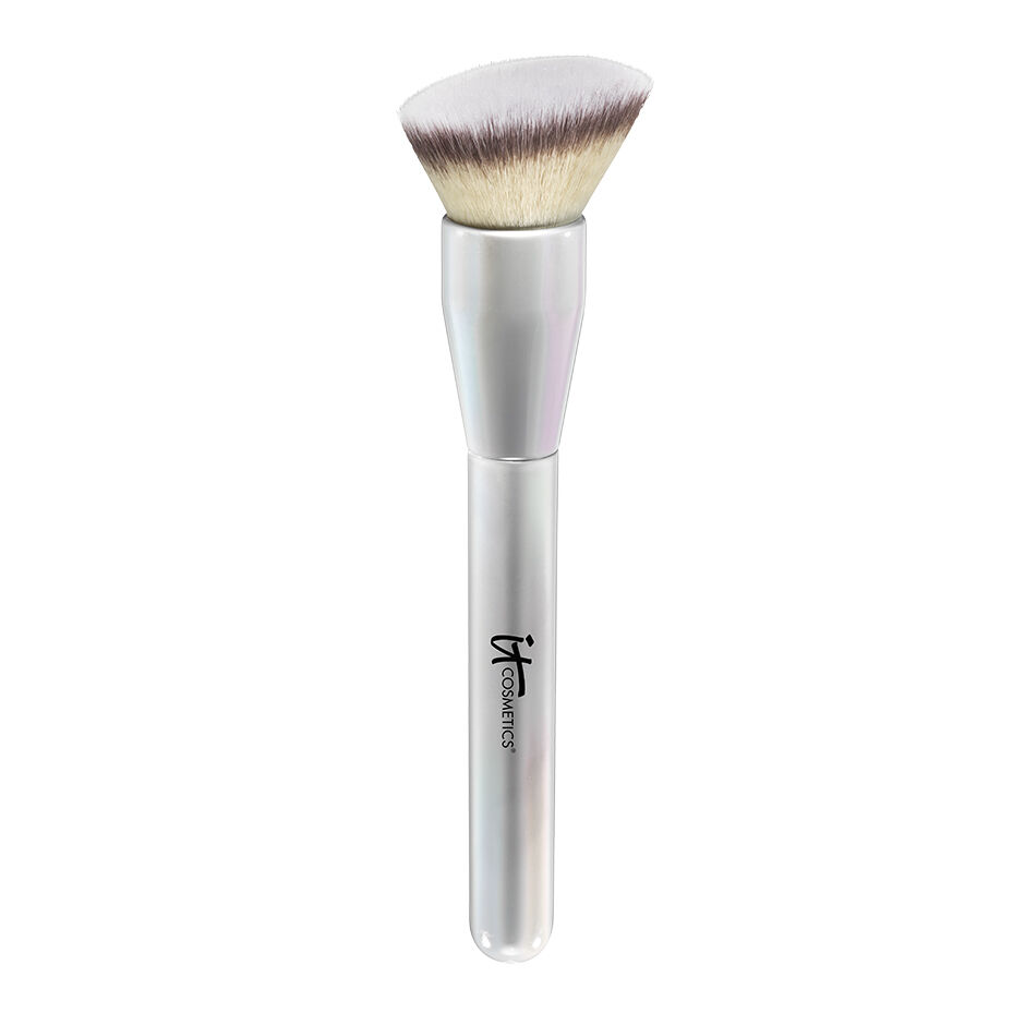 Foundation buffing discount brush
