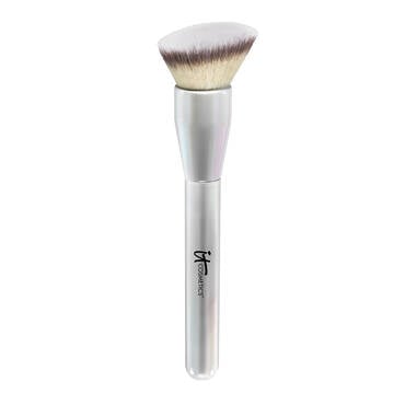 Heavenly Luxe Angled Buffing Foundation Brush
