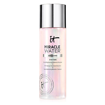 Miracle water makeup remover hot sale