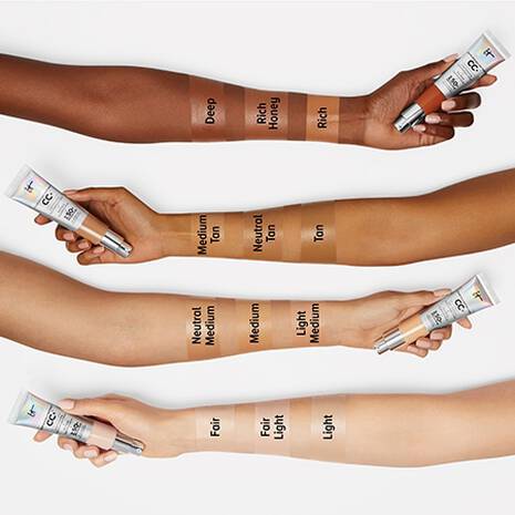 cc cream with spf 50