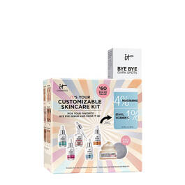 Serum Customizable Kit