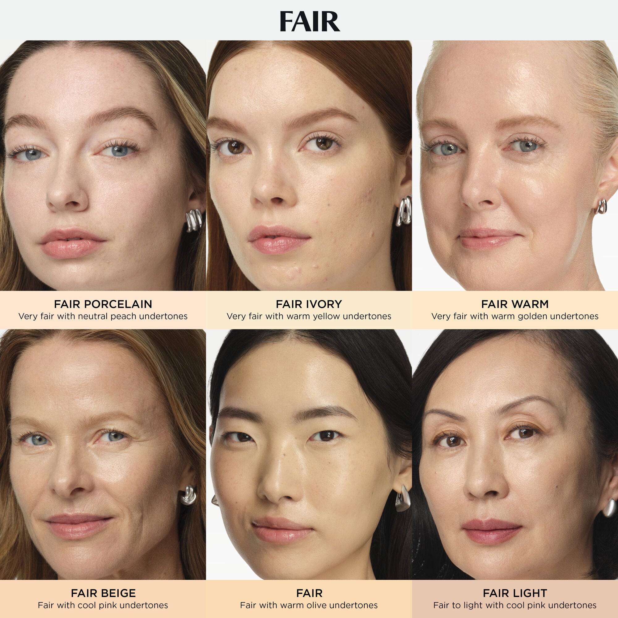 CC+ Nude Glow Lightweight Foundation + Glow Serum with SPF 40